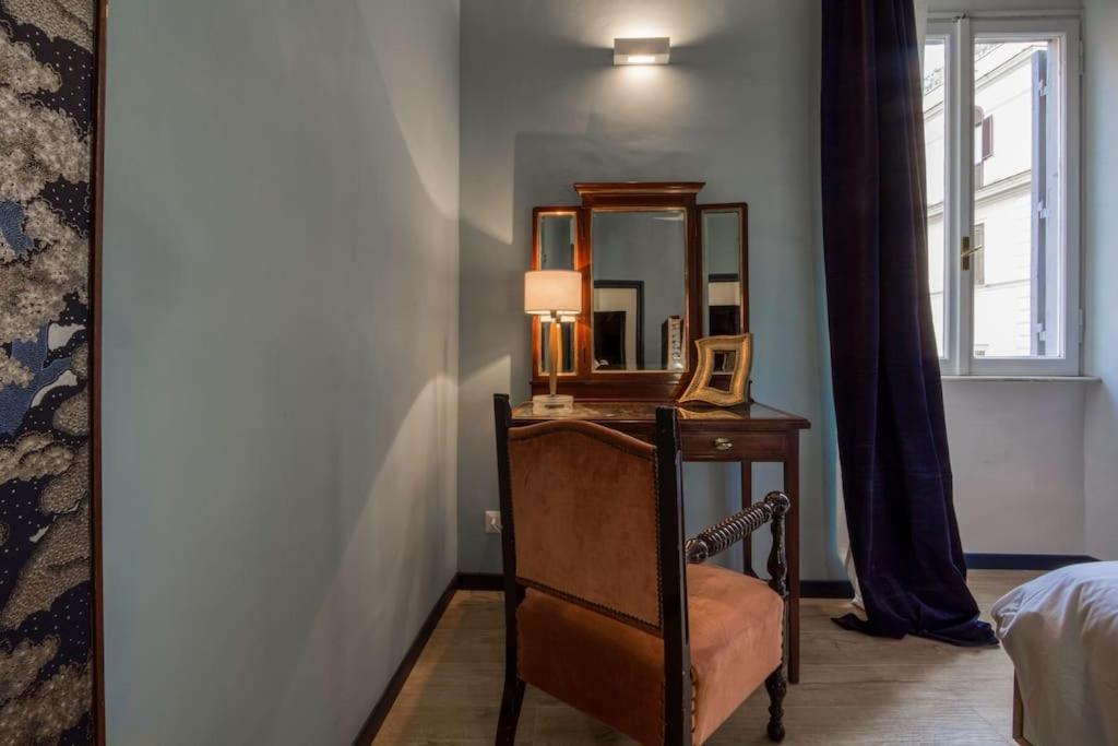 Rasella44, Blu Apartment Rome Exterior photo