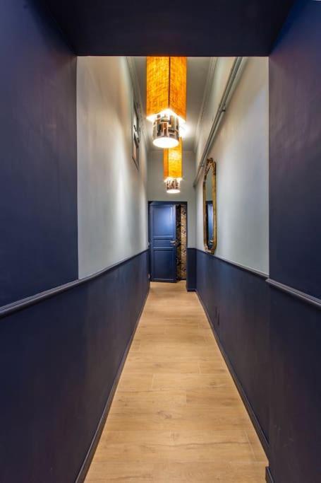 Rasella44, Blu Apartment Rome Exterior photo