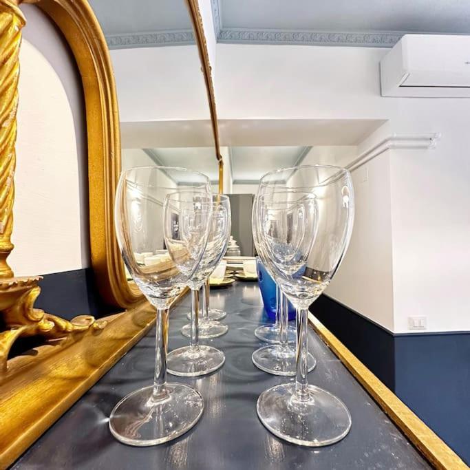 Rasella44, Blu Apartment Rome Exterior photo