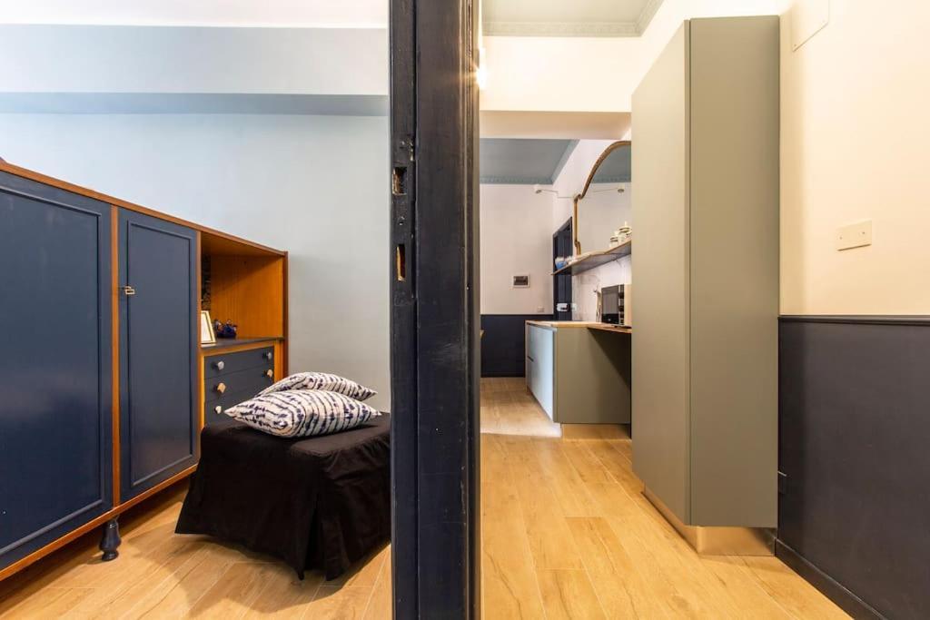 Rasella44, Blu Apartment Rome Exterior photo