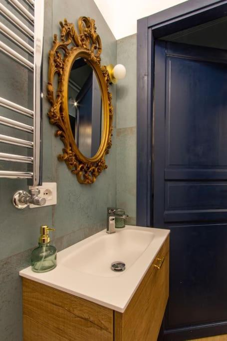 Rasella44, Blu Apartment Rome Exterior photo