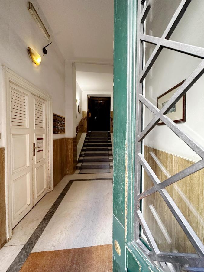 Rasella44, Blu Apartment Rome Exterior photo
