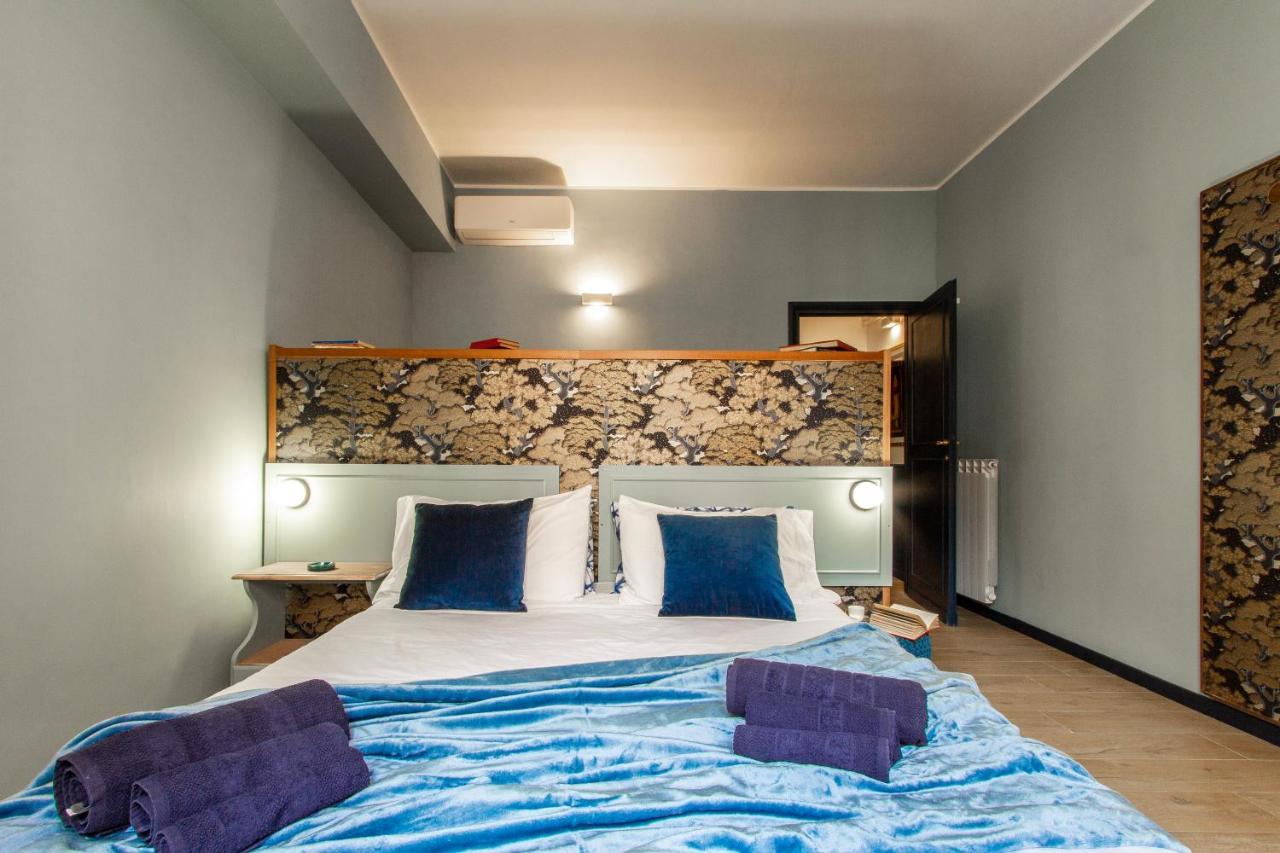 Rasella44, Blu Apartment Rome Exterior photo